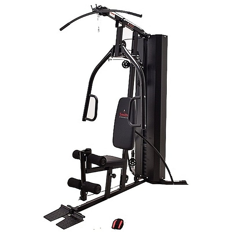 Фото Мультистанция Smith Strength HG650