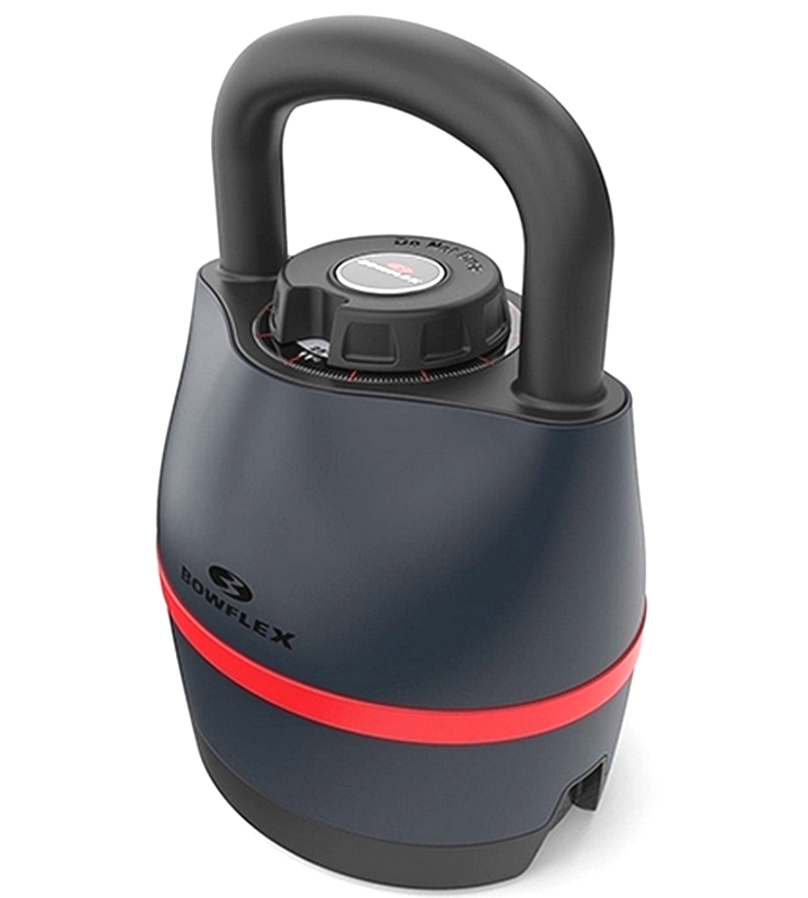 Фото Регулируемая гиря Bowflex SelectTech Kettlebell 840