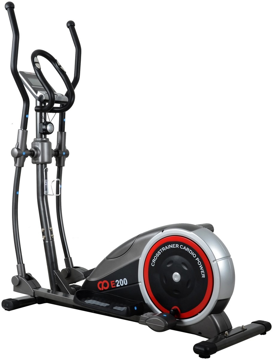    CardioPower E200