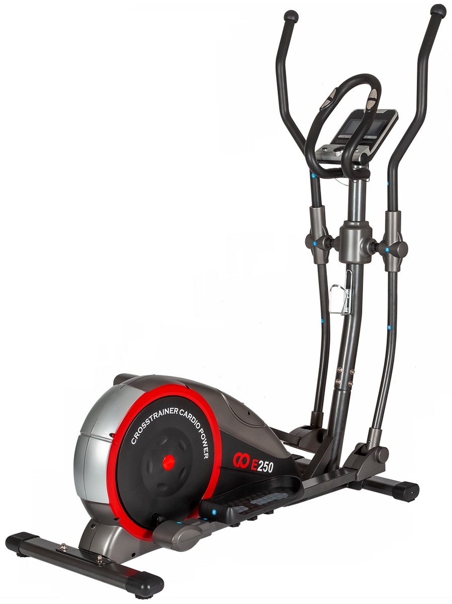    CardioPower E250