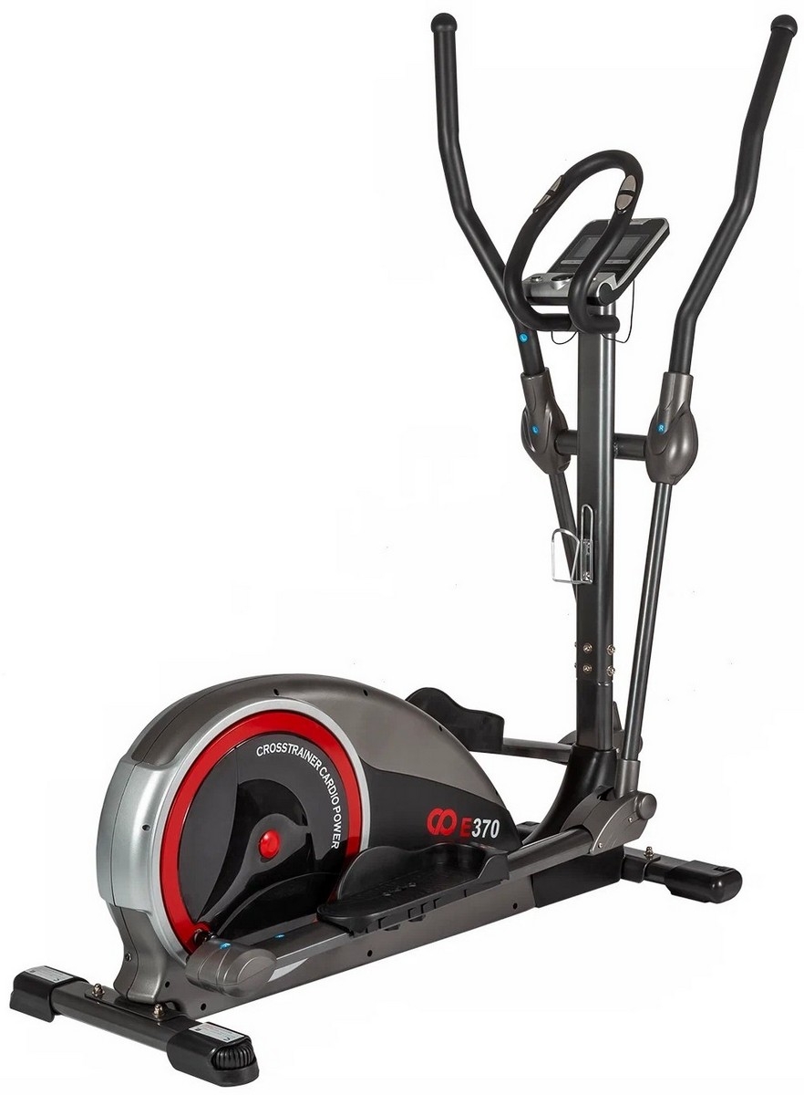    CardioPower E370