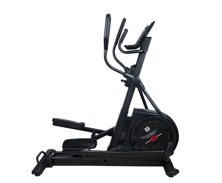 Фото Эллиптический тренажер CardioPower X50