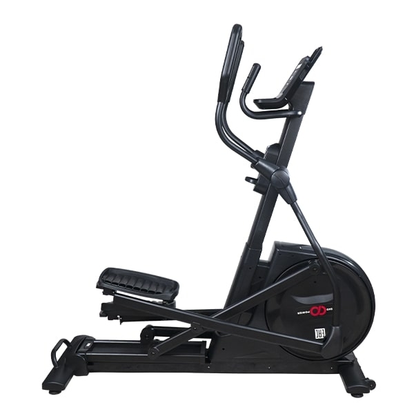 Фото Эллиптический тренажер CardioPower X52