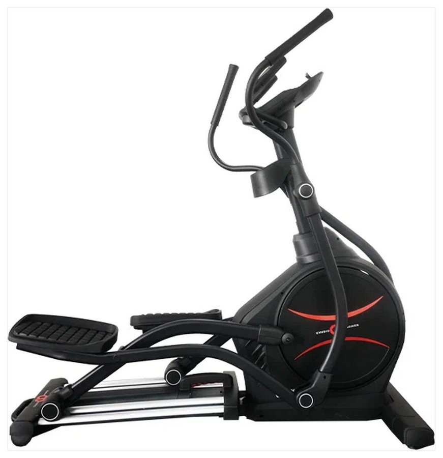 Фото Эллиптический тренажер CardioPower X55