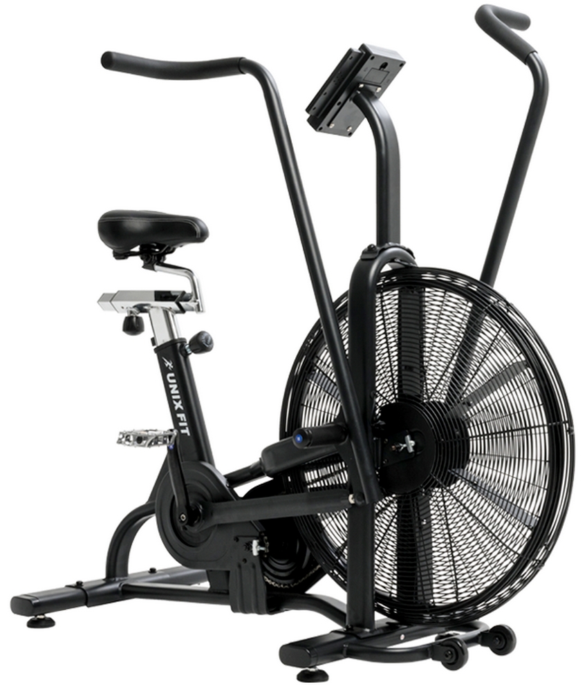   Unix Fit Techno AirBike