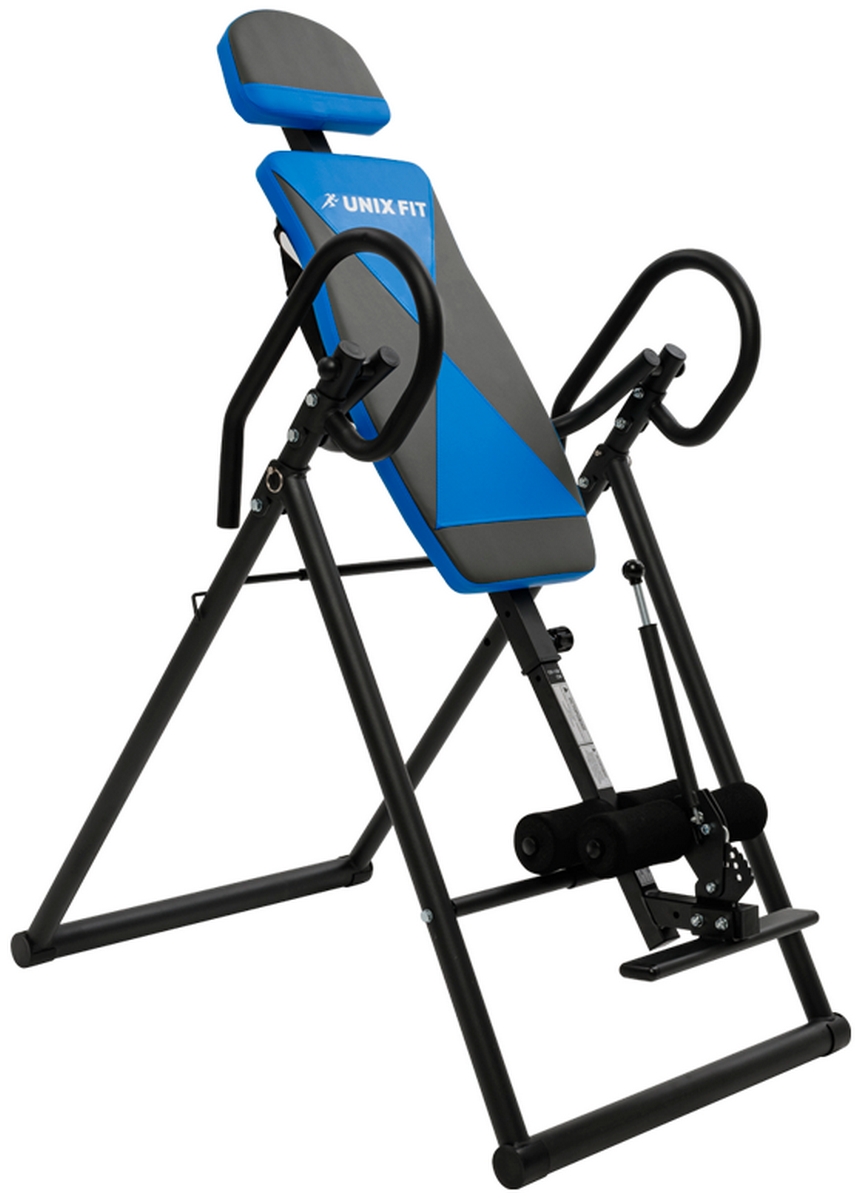 Фото Инверсионный стол Unix Fit IV-120