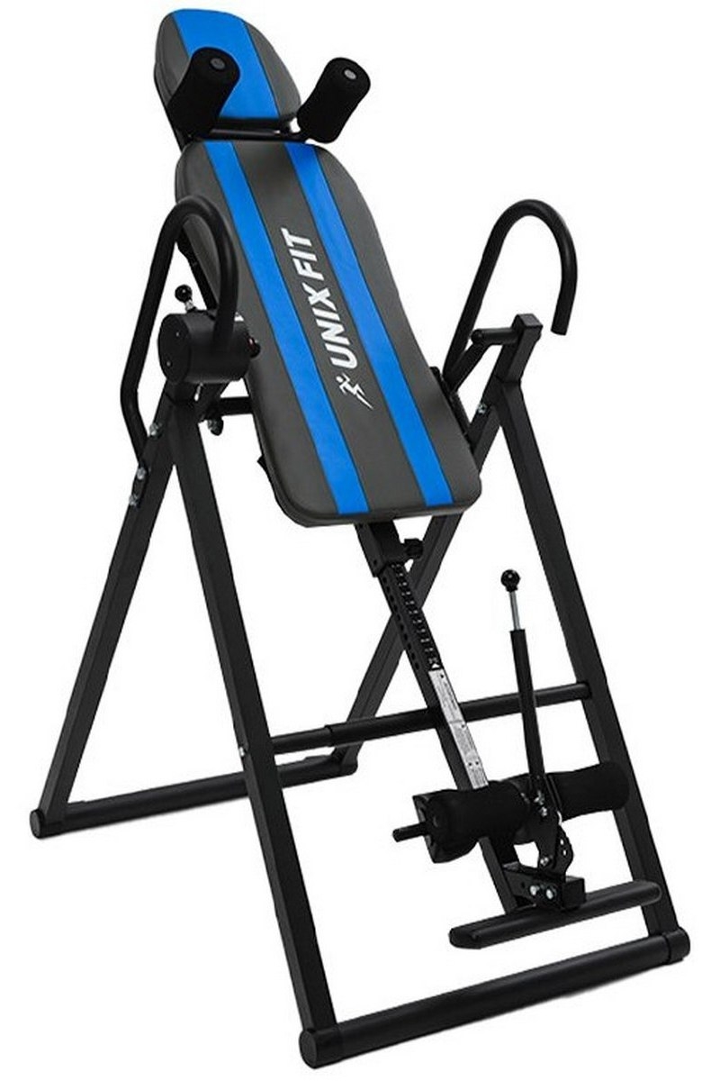 Фото Инверсионный стол Unix Fit IV-150S