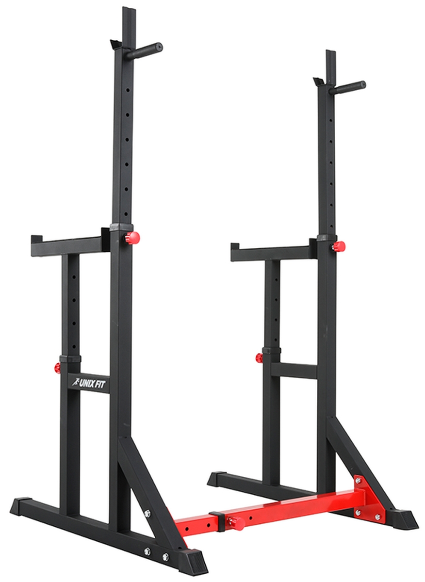 Фото Стойка под штангу Unix Fit Frame 220
