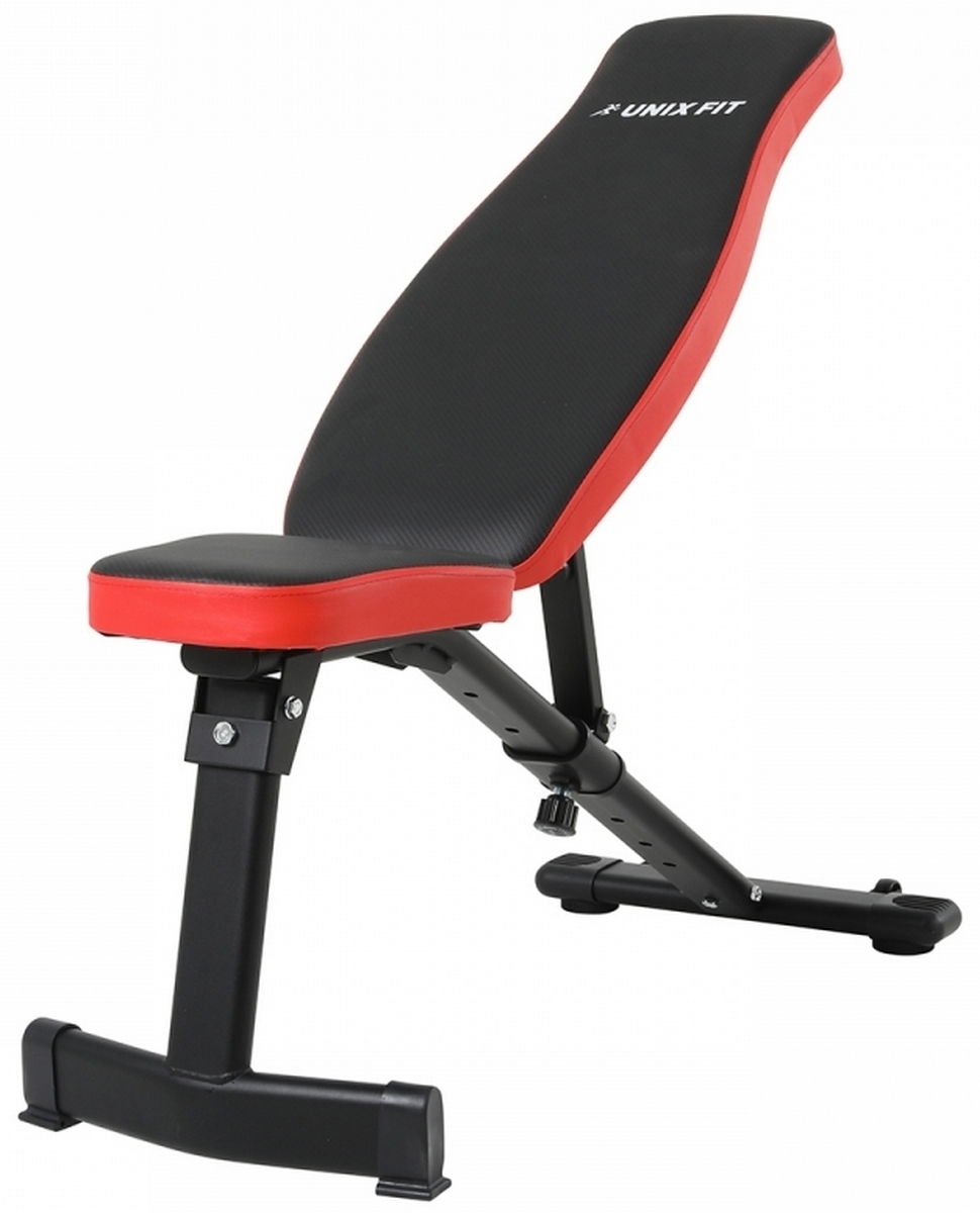 Фото Силовая скамья универсальная Unix Fit Bench 130