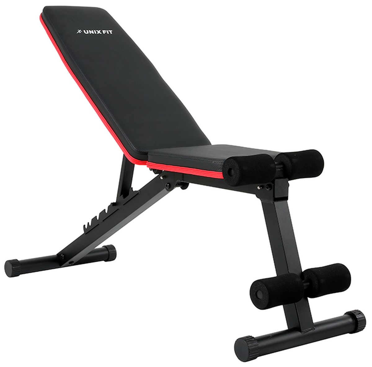 Фото Силовая скамья универсальная Unix Fit Bench 110