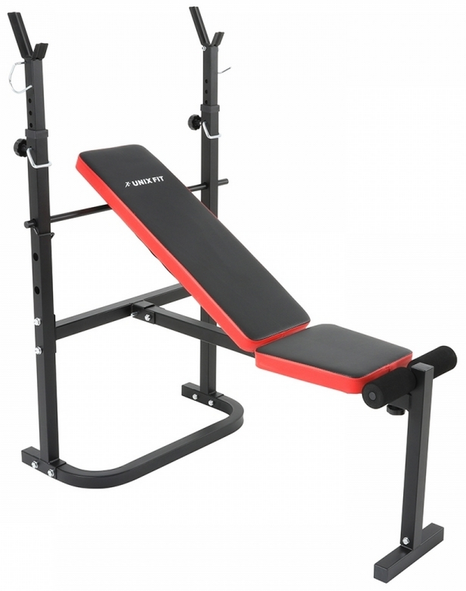      Unix Fit Bench 120