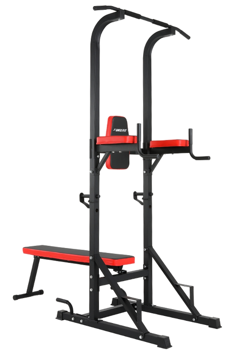  --   Unix Fit Power Tower 120P