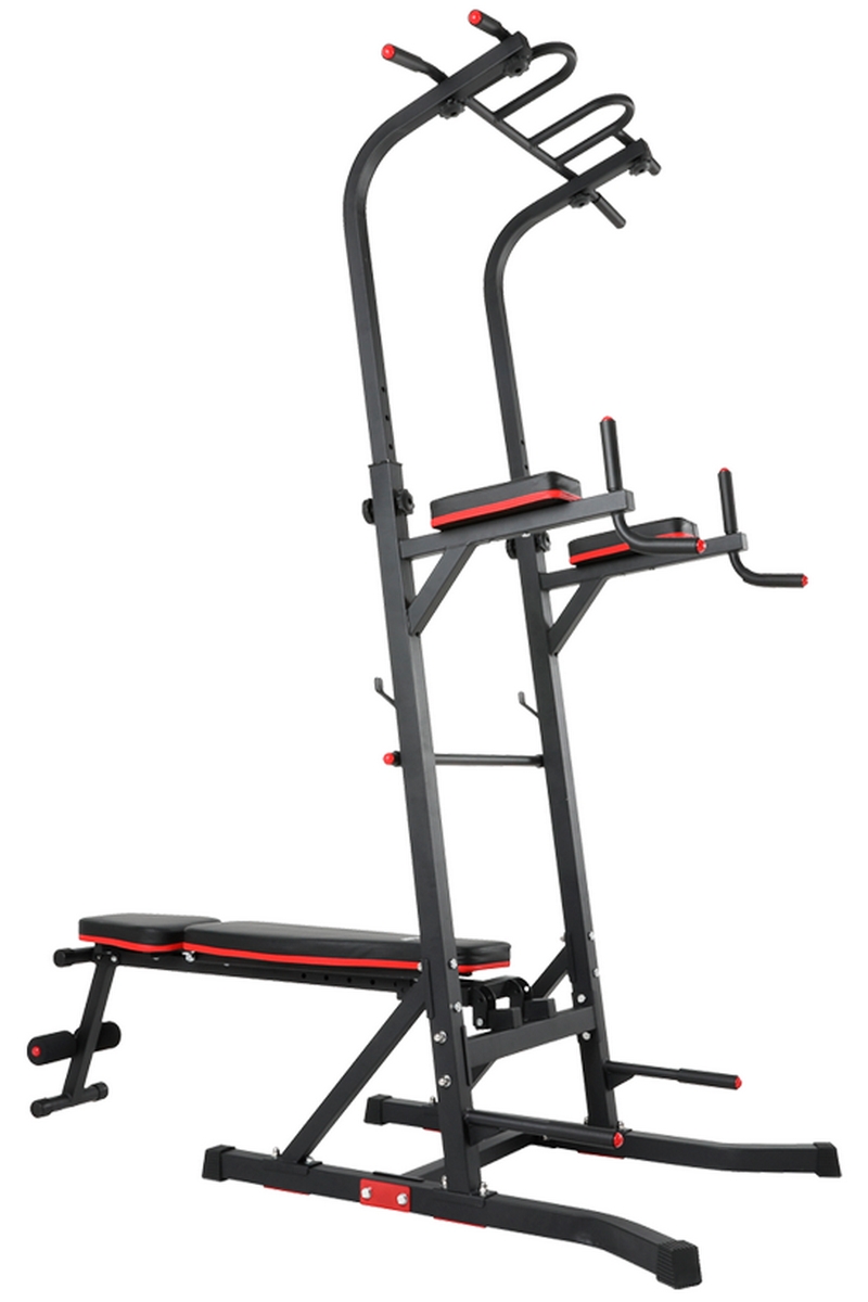  --   Unix Fit Power Tower 150P