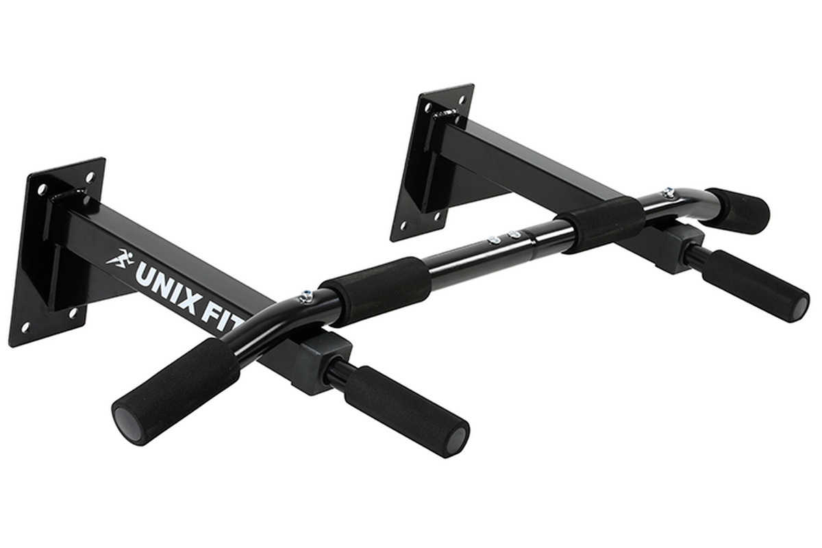 Фото Турник настенный Unix Fit Pull Up 120
