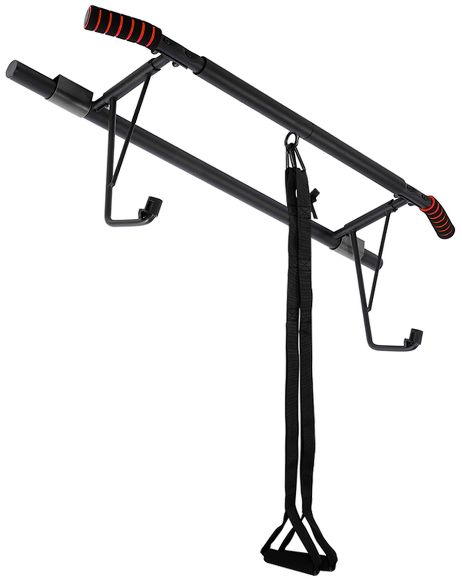 Фото Турник многофункциональный Unix Fit Pull Up 120P