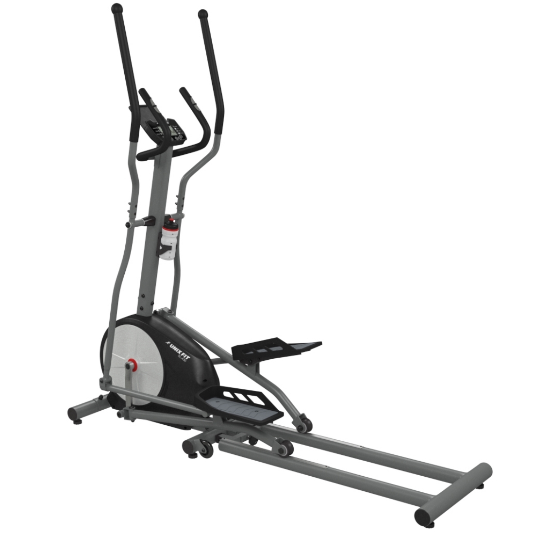 Фото Эллиптический тренажер Unix Fit SL-430E