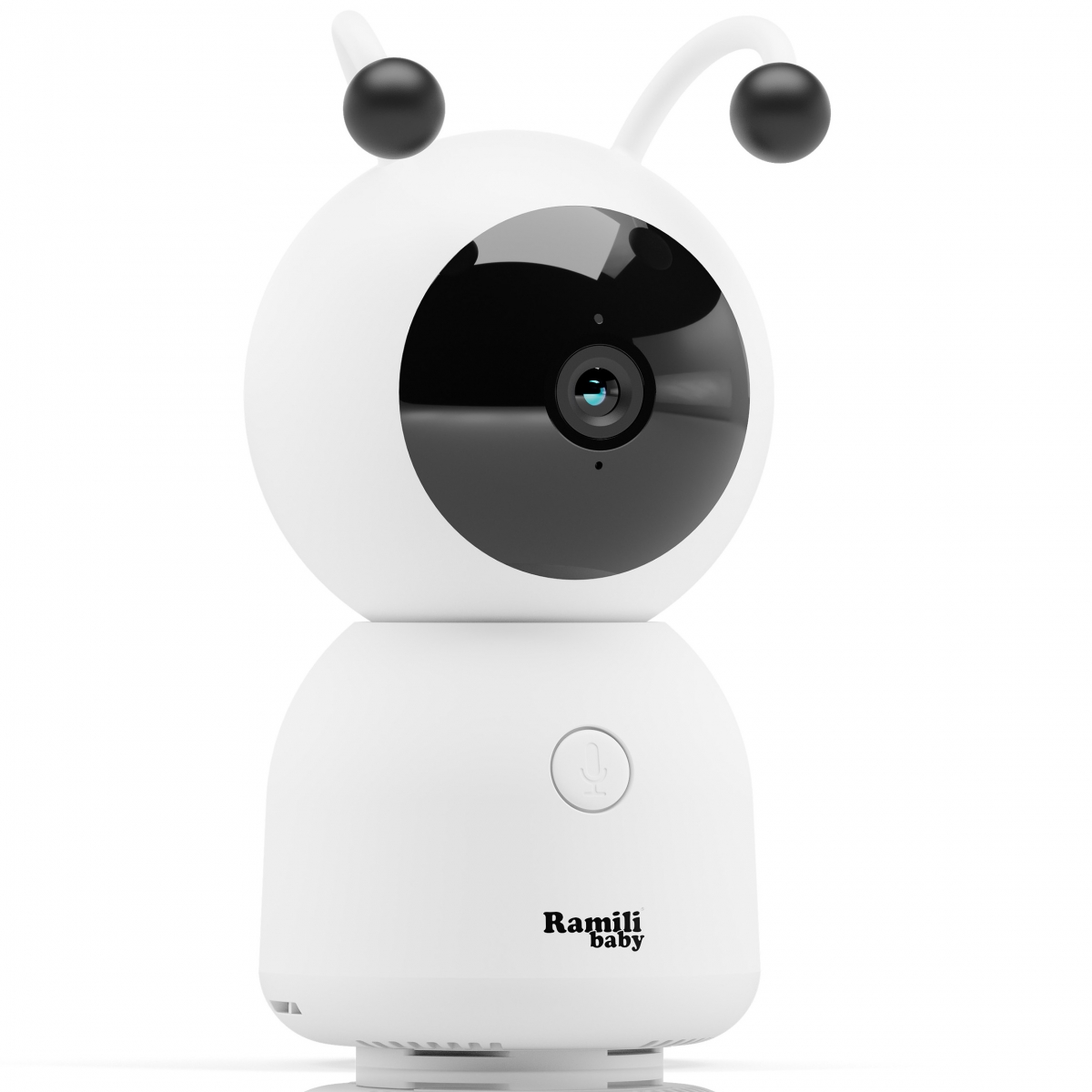   Ramili Baby RV100C Wi-Fi 2K