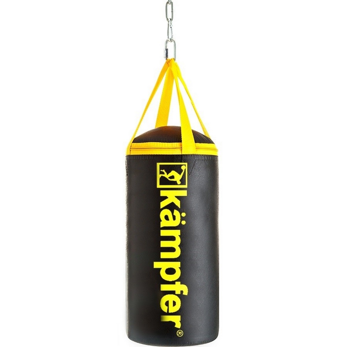 Фото Боксерский мешок Kampfer Little Boxer детский - 45х21 см, 7 кг