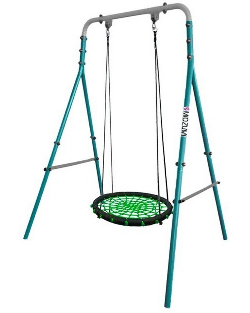 Фото Уличные качели Midzumi Satoru Large L