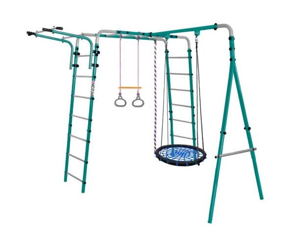 Фото Спортивно-игровой комплекс Midzumi Yokina Ko Large L