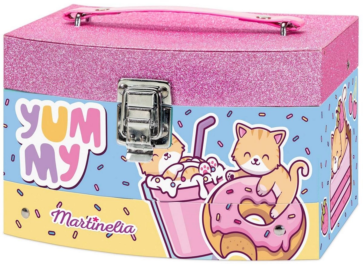      Martinelia Yummy - 