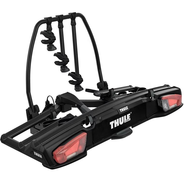     Thule VeloSpace XT 939 Black  3- 