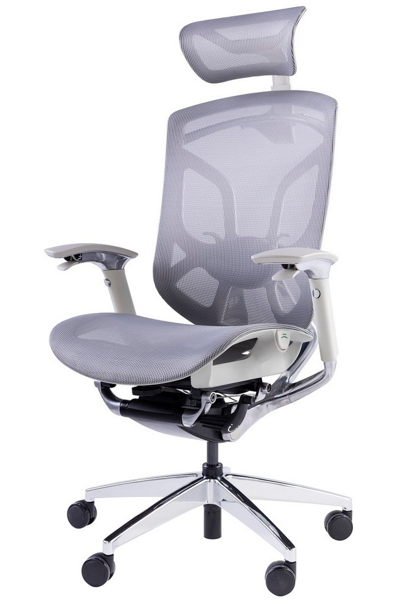      GT Chair Dvary X - 