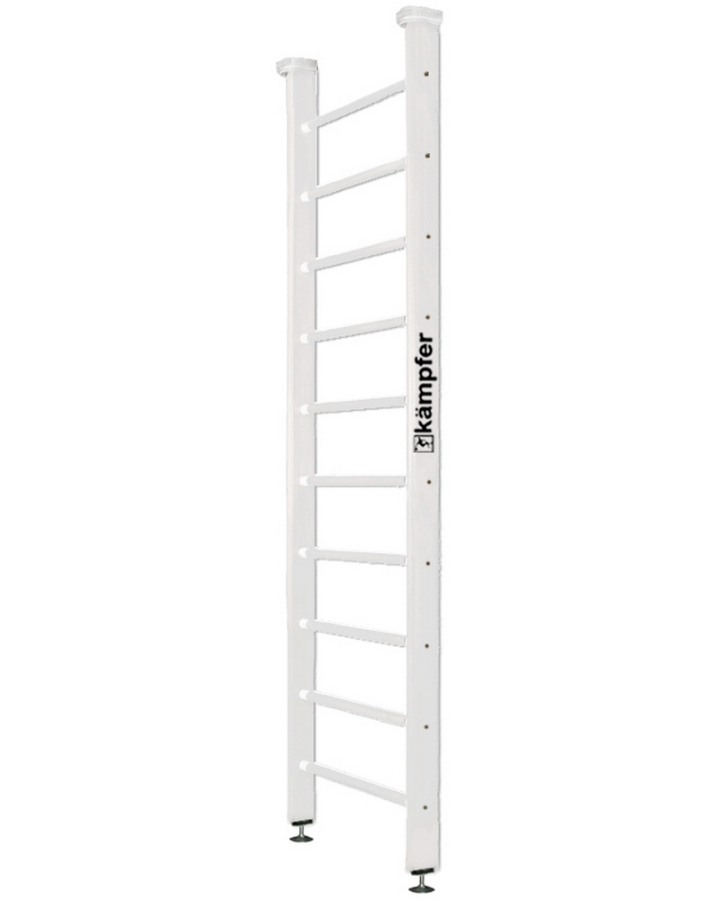 Фото Домашний спортивный комплекс Kampfer Classic Ceiling - жемчужный