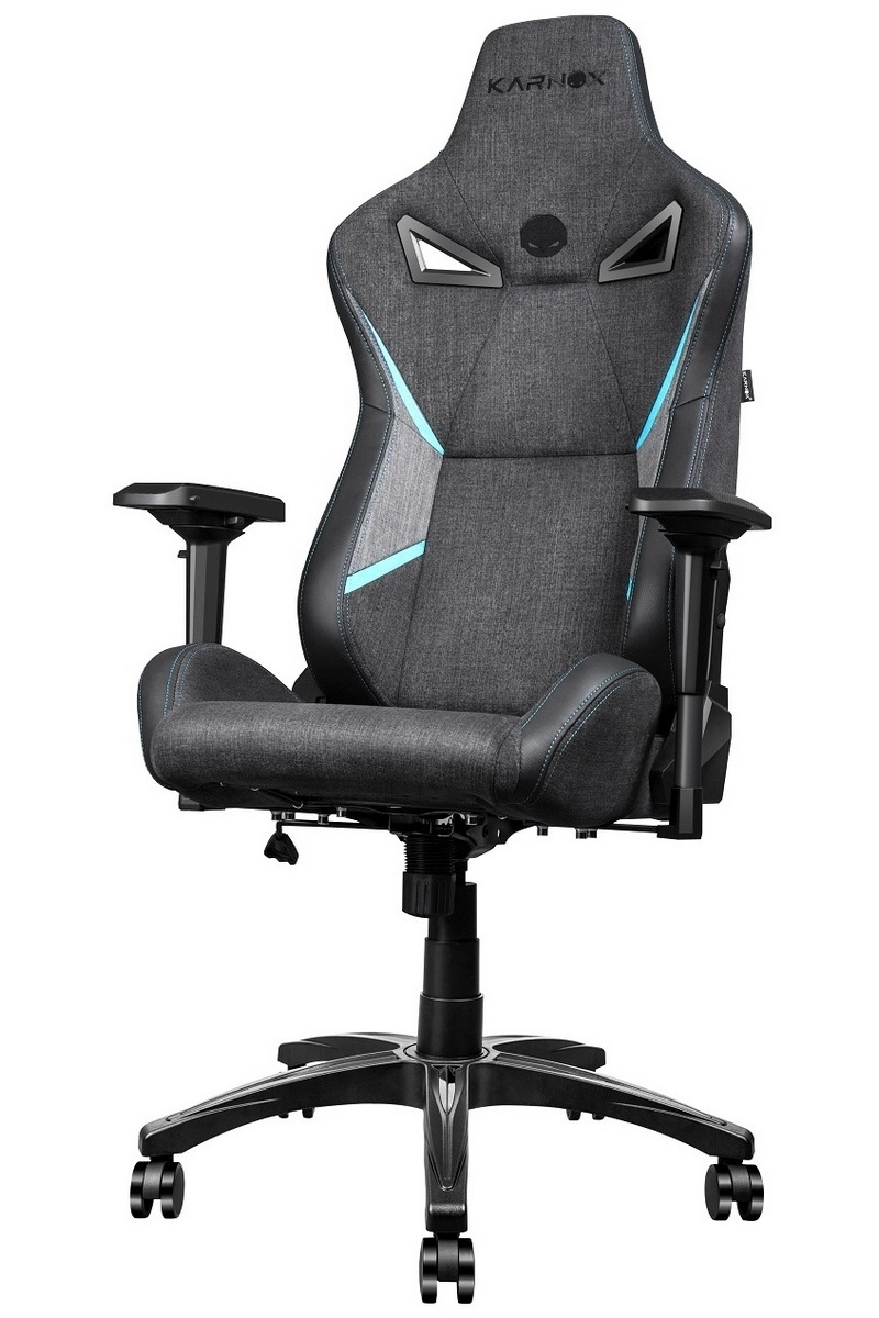     Karnox Legend TR Fabric Pro - dark grey ()