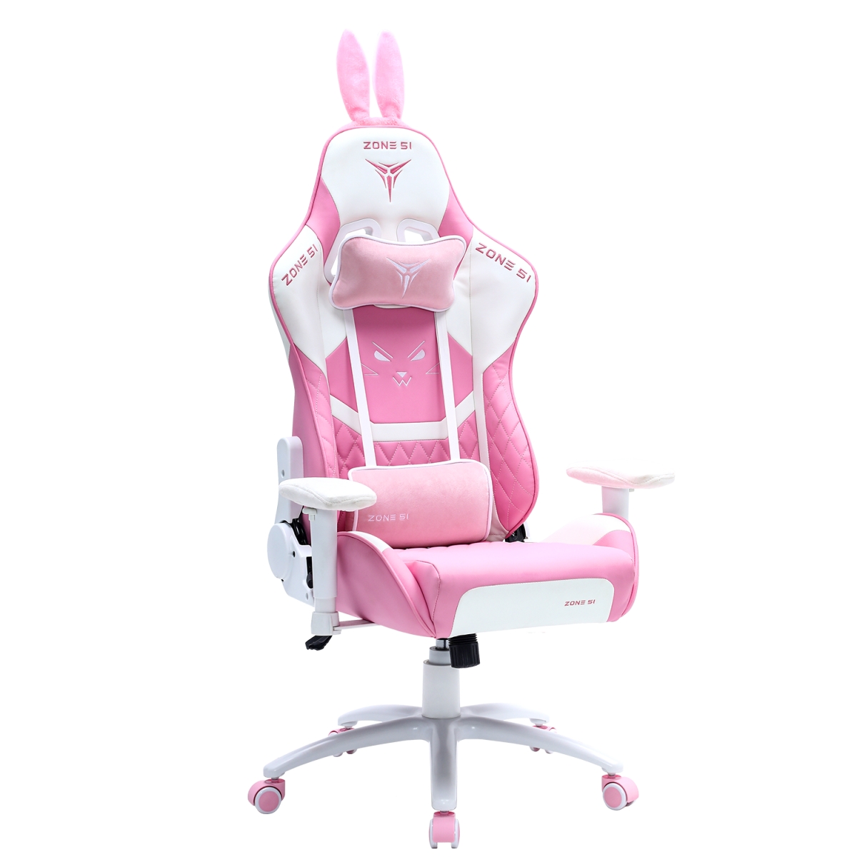     Zone 51 Bunny Pink - 