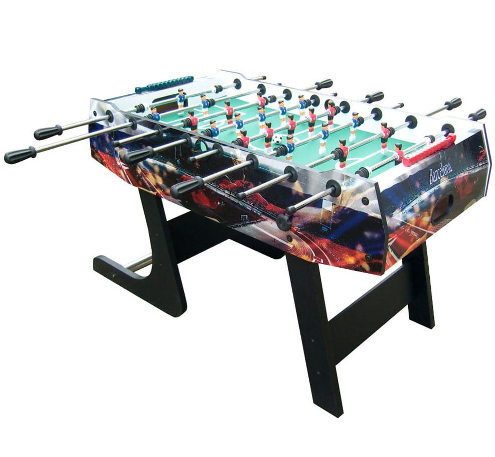 Фото Игровой стол DFC Barcelona