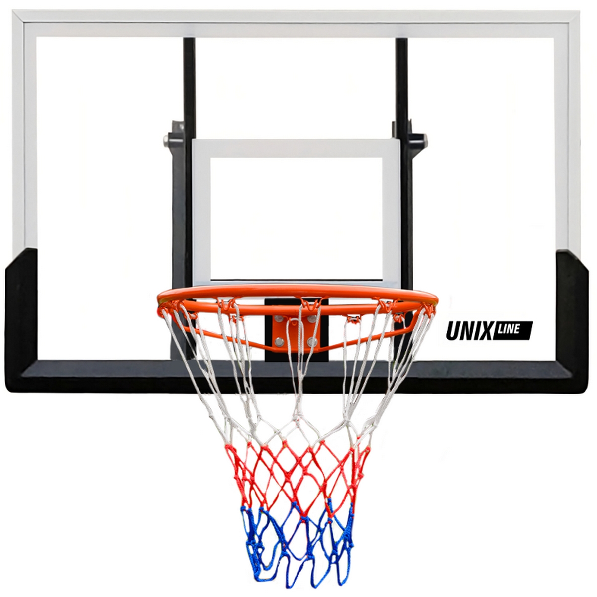    Unix Line B-Backboard 122x82 