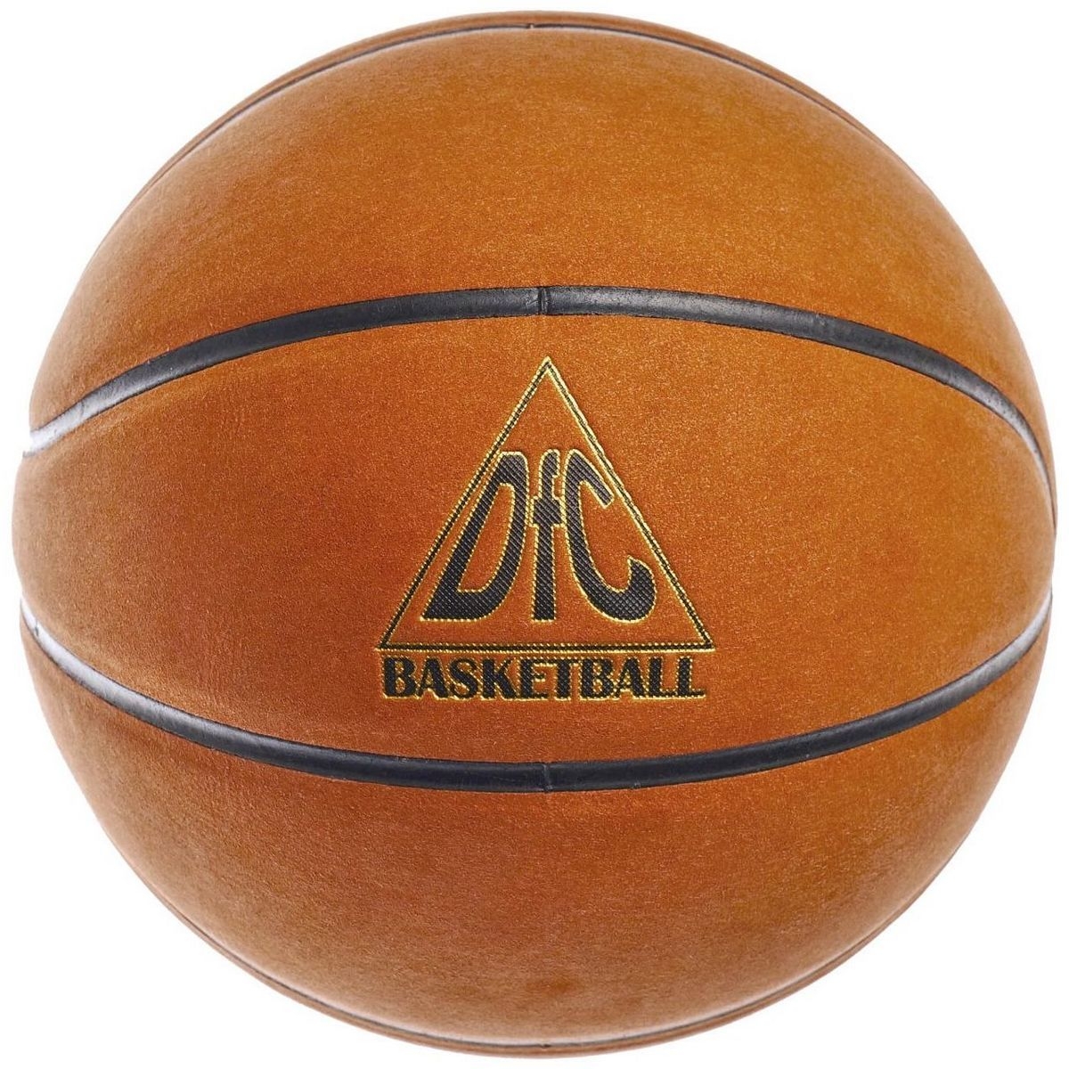 Фото Баскетбольный мяч DFC BALL7PUB