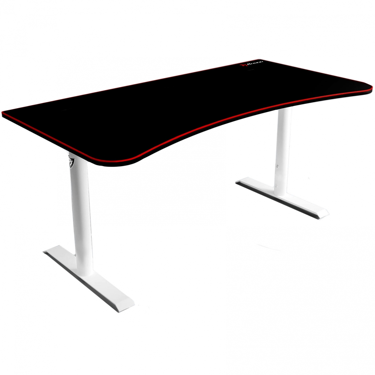    Arozzi Arena Gaming Desk White - 