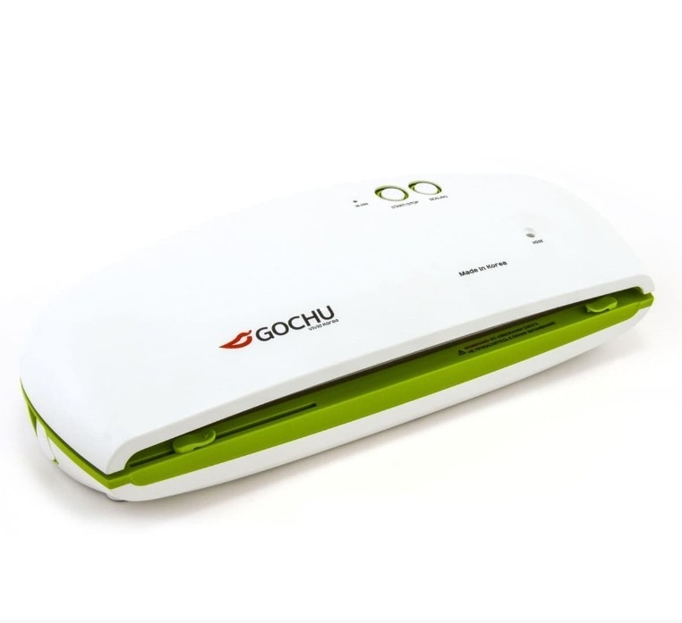 Фото Вакуумный упаковщик Gochu VAC-470