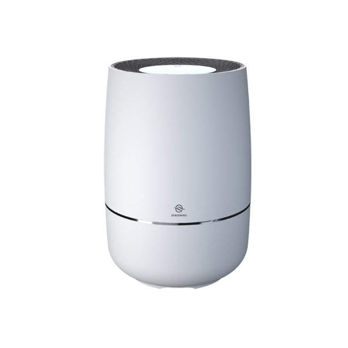 Фото Мойка воздуха - очиститель Zerowell ZWAH-700W