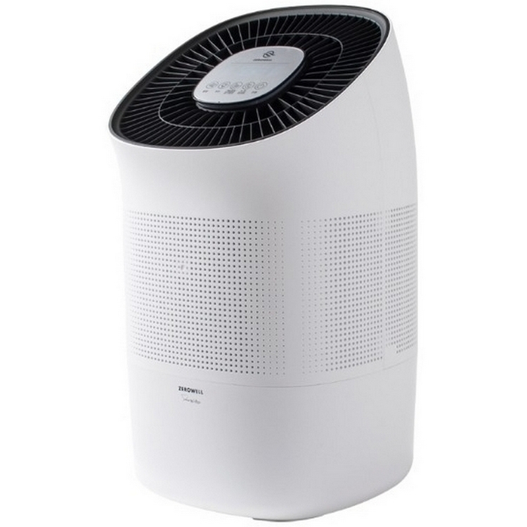 Фото Мойка воздуха Zerowell ZWH-820W