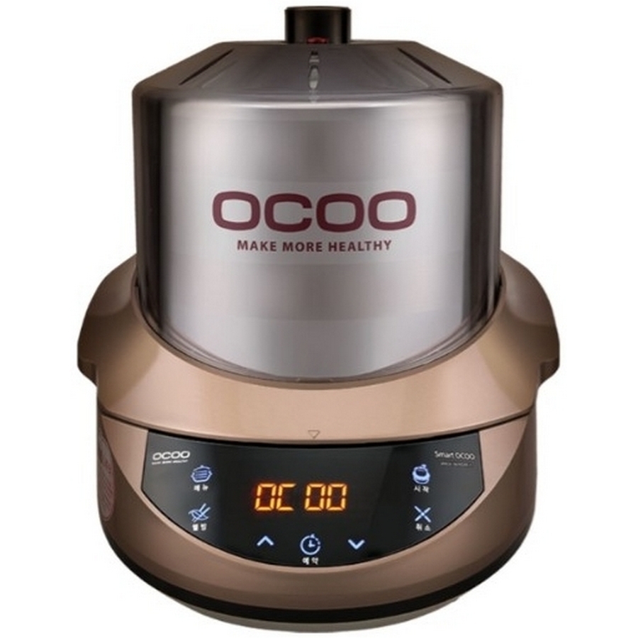Фото Мульти медленноварка Ocoo OC-S1170S с функцией сувида