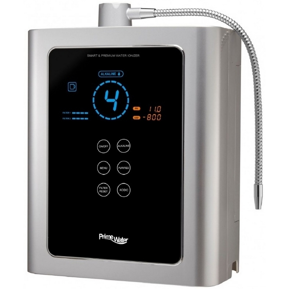 Фото Фильтр - ионизатор Prime Water 901- R (с ультрафиолетом)
