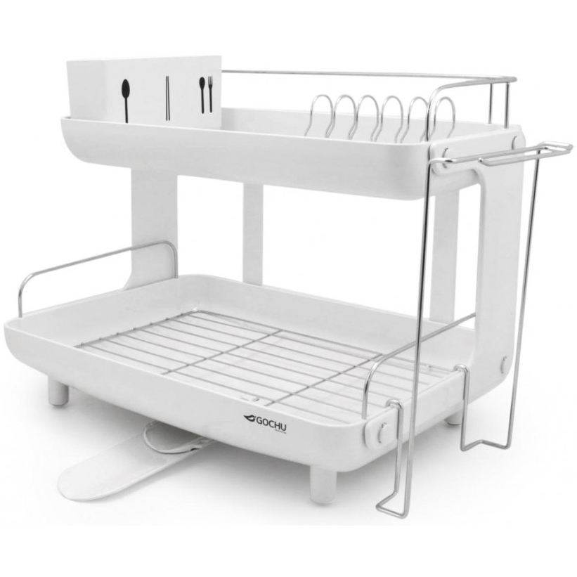     Gochu Prime Dish Rack - 