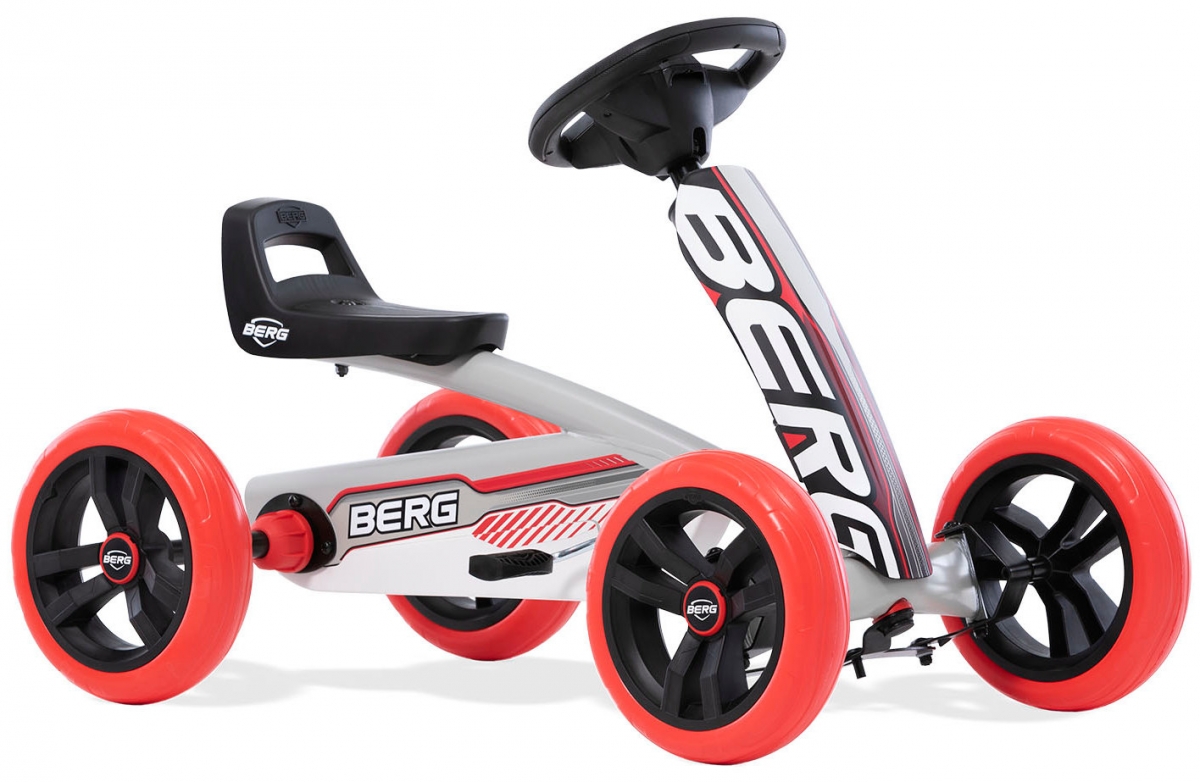Фото Веломобиль Berg Buzzy Beatz