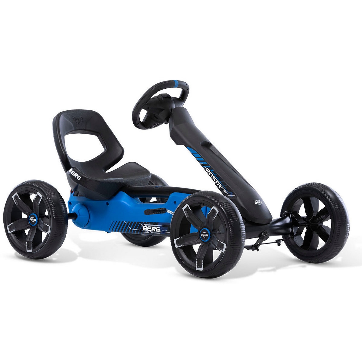 Фото Веломобиль Berg Reppy Roadster