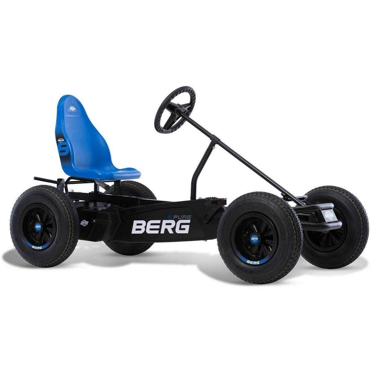   Berg XL B.Pure BFR - Blue ()