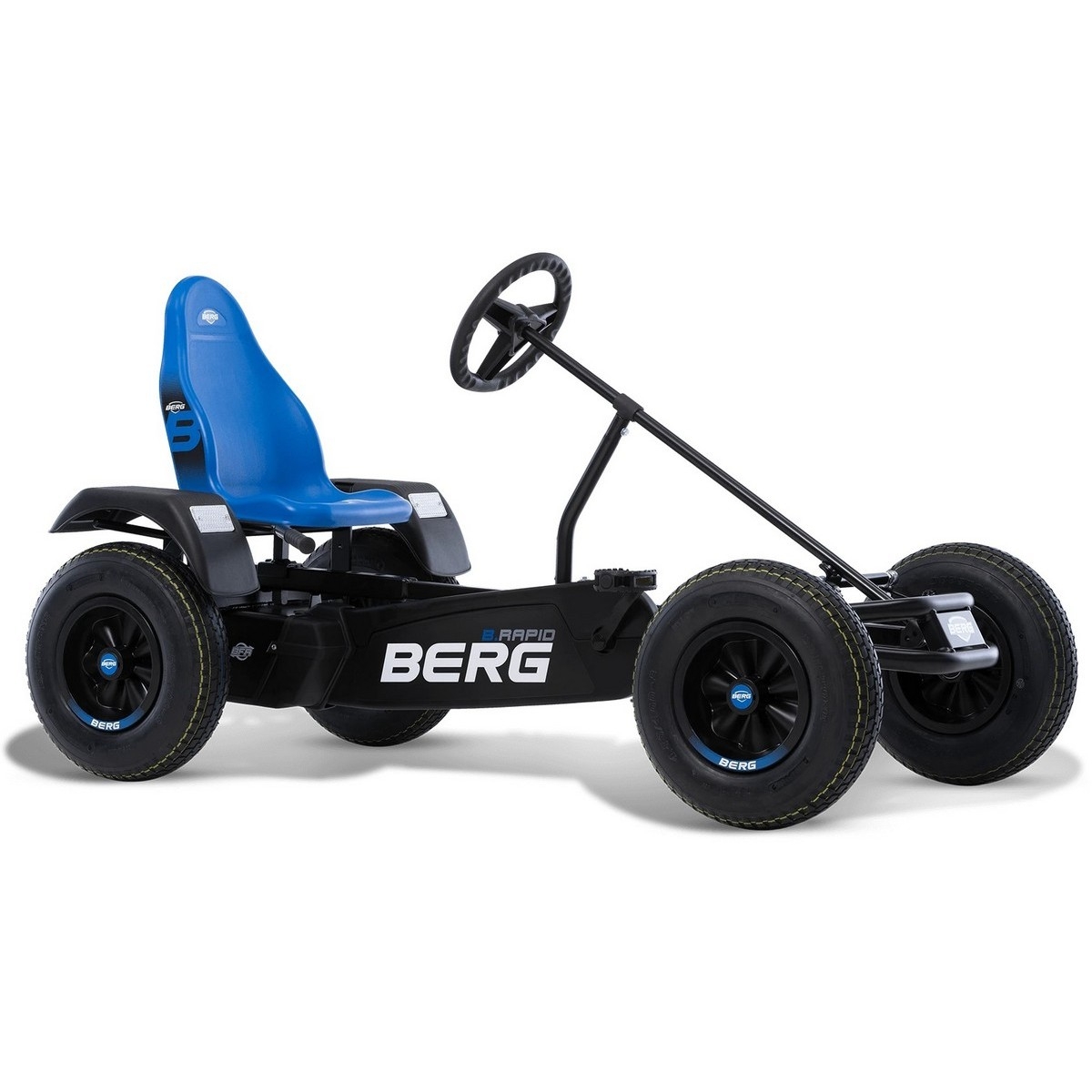   Berg XL B.Rapid BFR - Blue ()