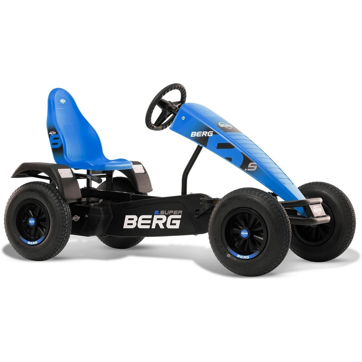   Berg XL B.Super BFR - Blue ()