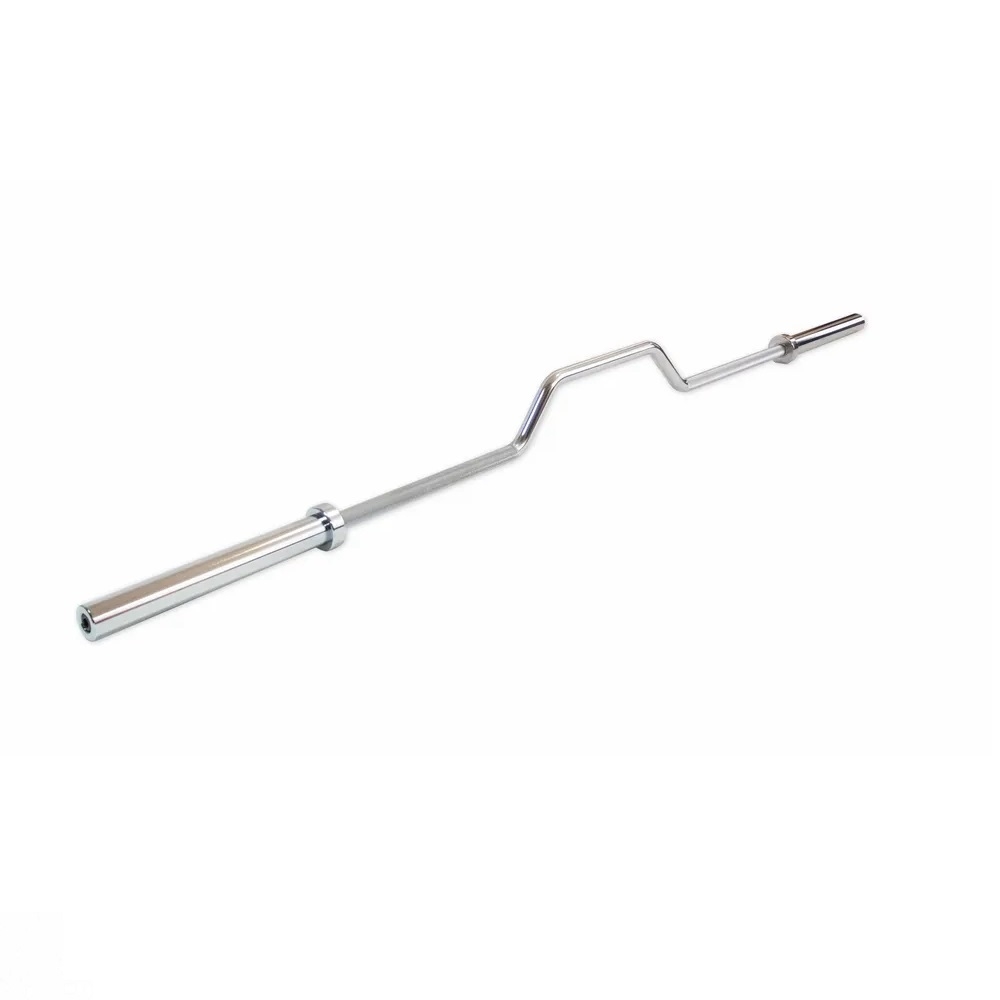   Rebel R-CAMB-M50  Cambered Bar