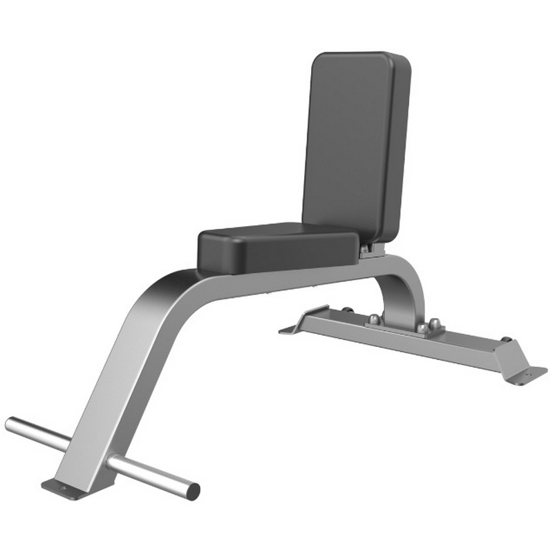 Фото Стул DHZ Fitness E-3038 для жима сидя