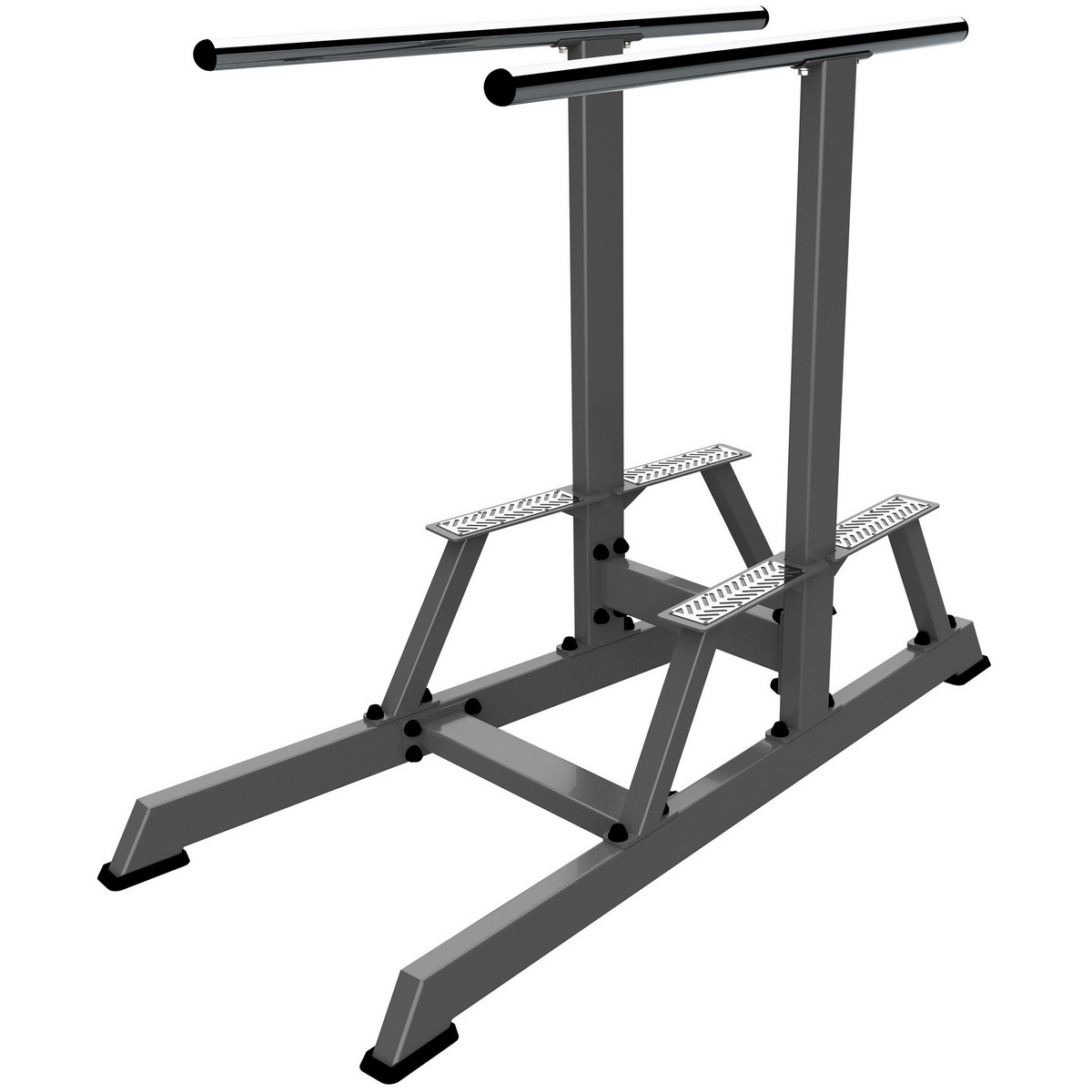Фото Брусья DHZ Fitness A-3046 V-образные
