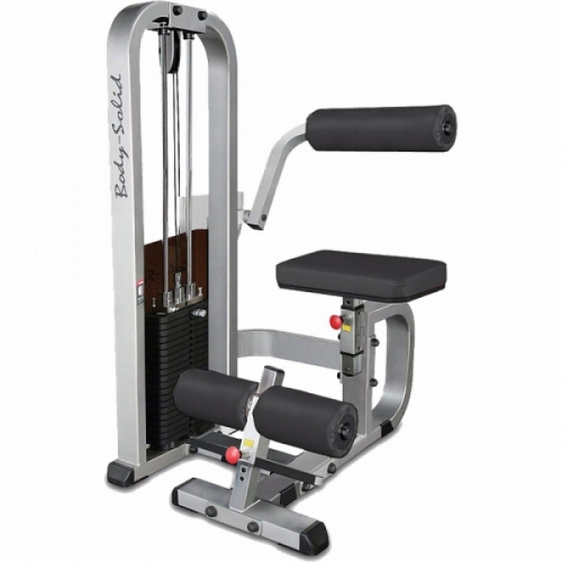 Фото Тренажер Body-Solid SBK1600G-2