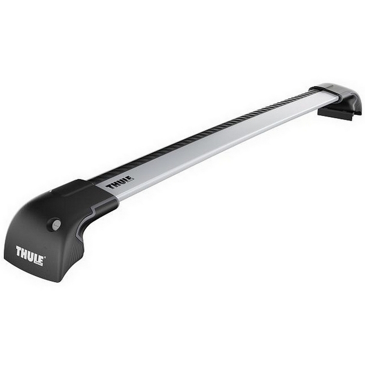 Фото Багажник Thule WingBar Edge на Fixpoint интегрированные рейлинги - длина дуг L